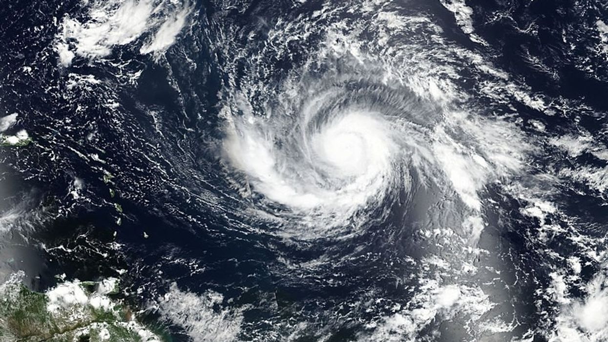 hurricane irma