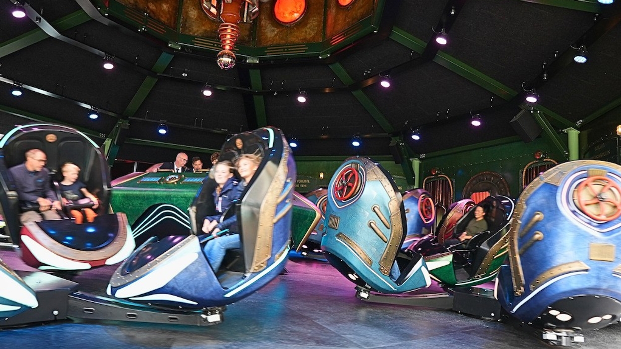 HUSS_Break Dance 5_Liseberg