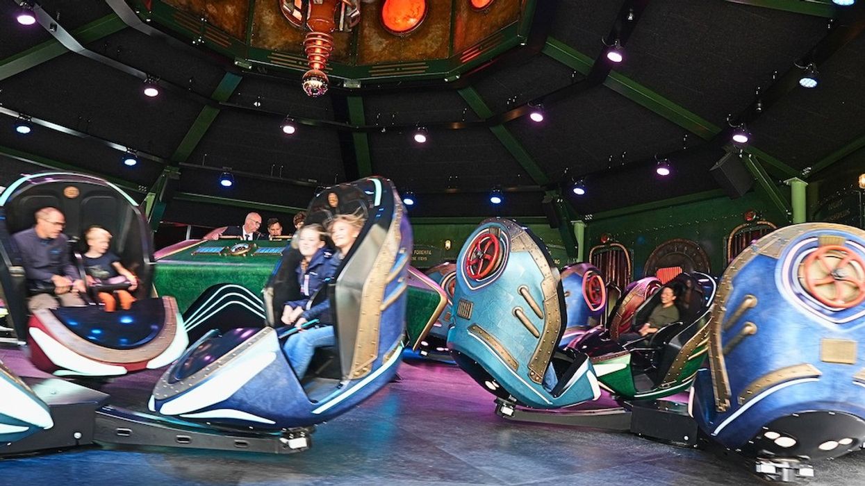 HUSS_Break Dance 5_Liseberg