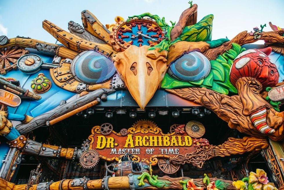 Hyde-Park-Winter-Wonderland_Dr-Archibald-VR-ride