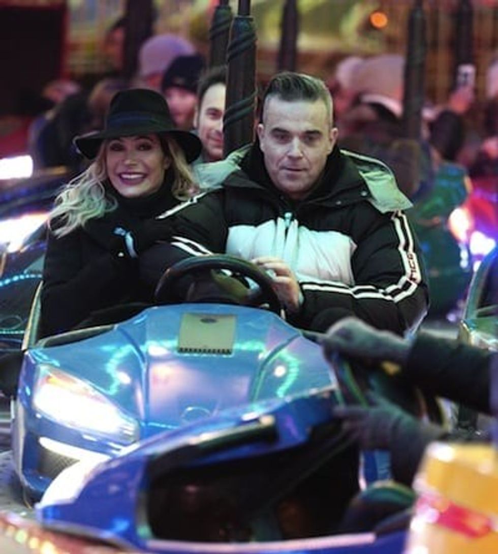 Hyde-Park-Winter-Wonderland-Robbie-Williams-Ayda-Field