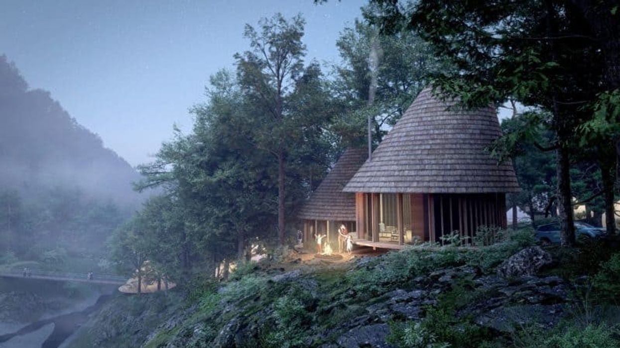 Hygge Circles Ugakei