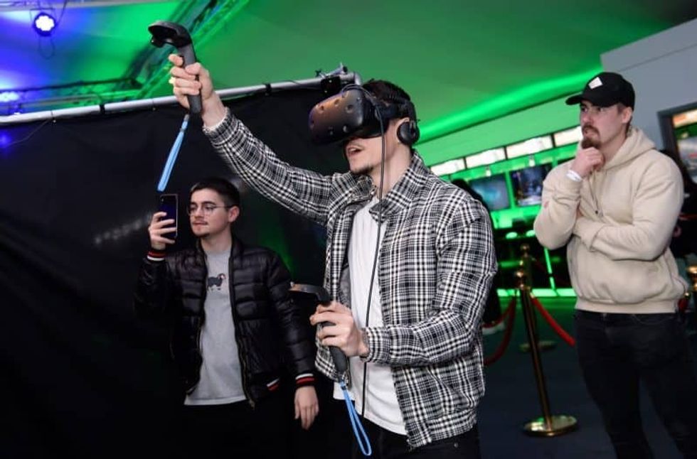 hypd arena esports lakeside