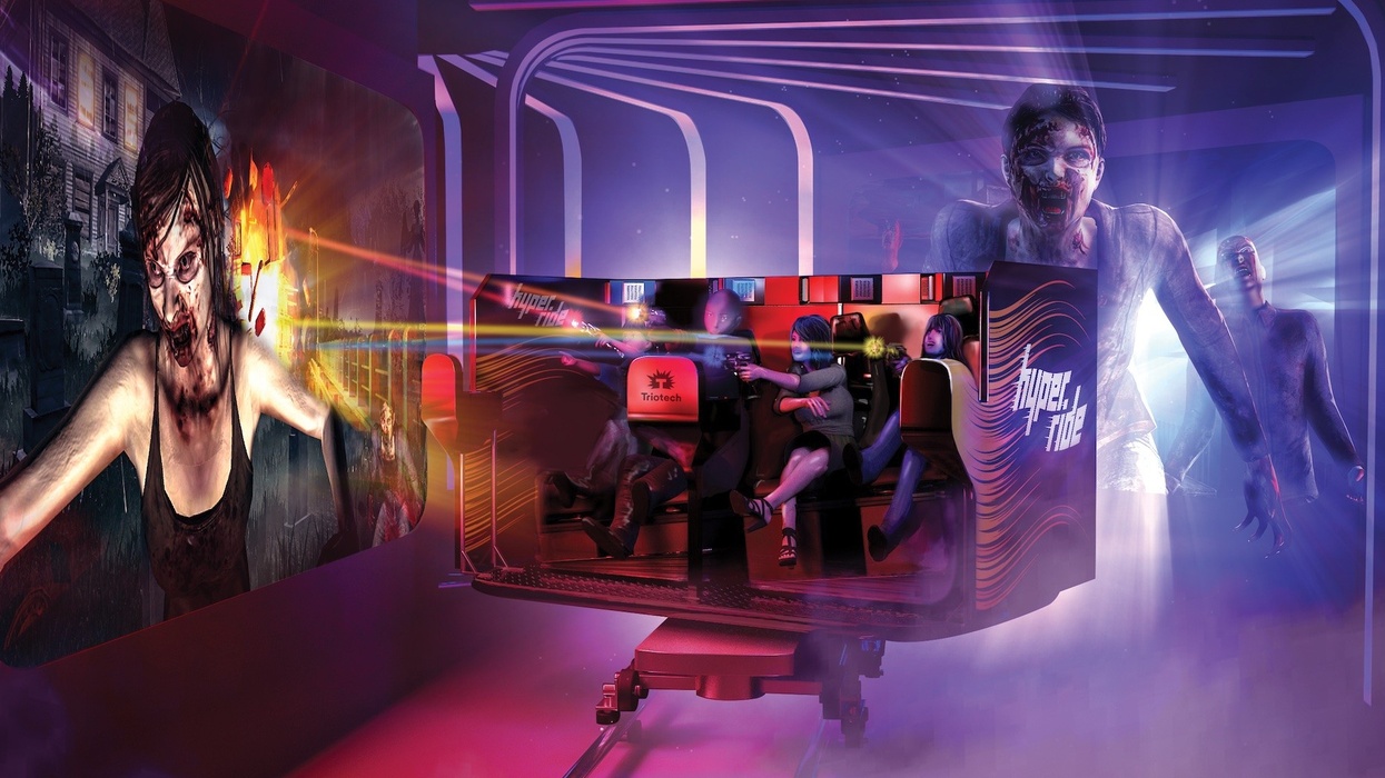 Hyper_ride Triotech