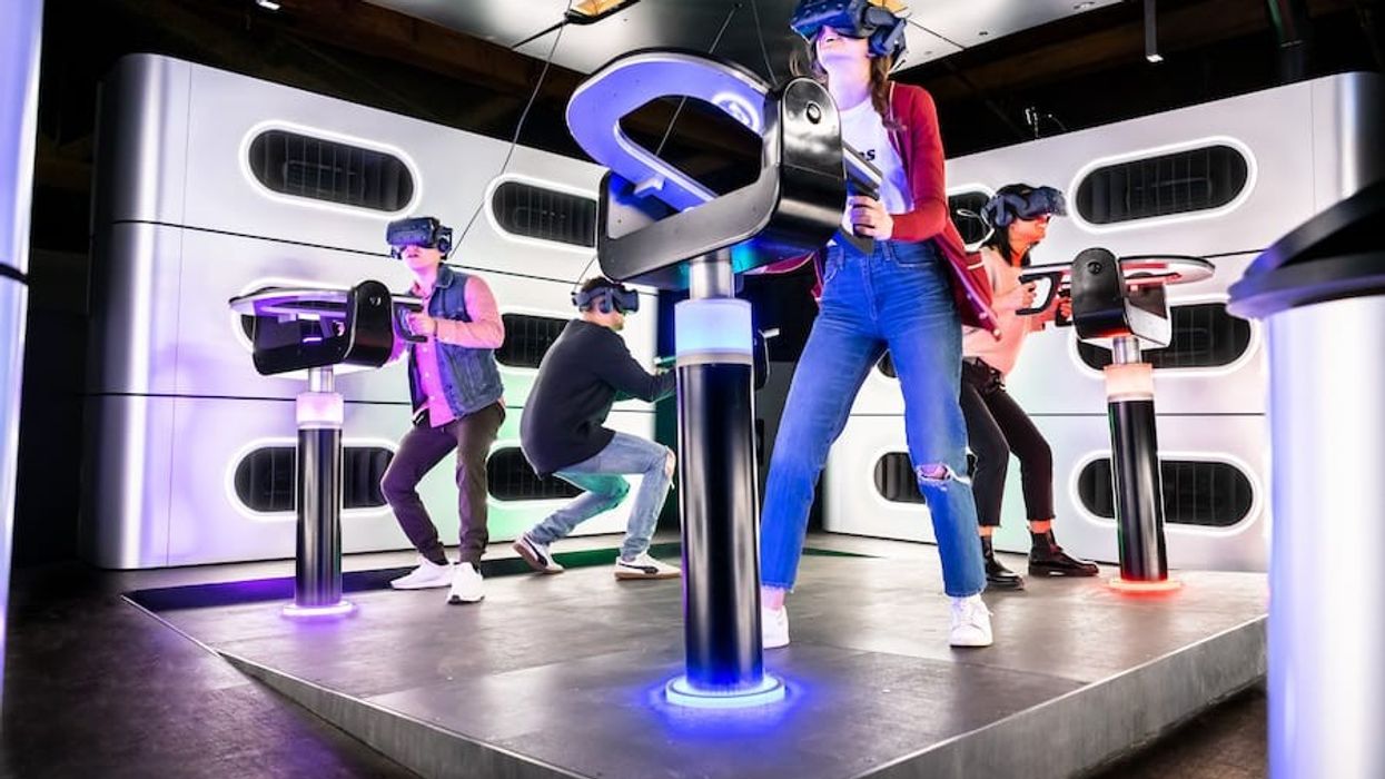 Hyperdeck by MajorMega