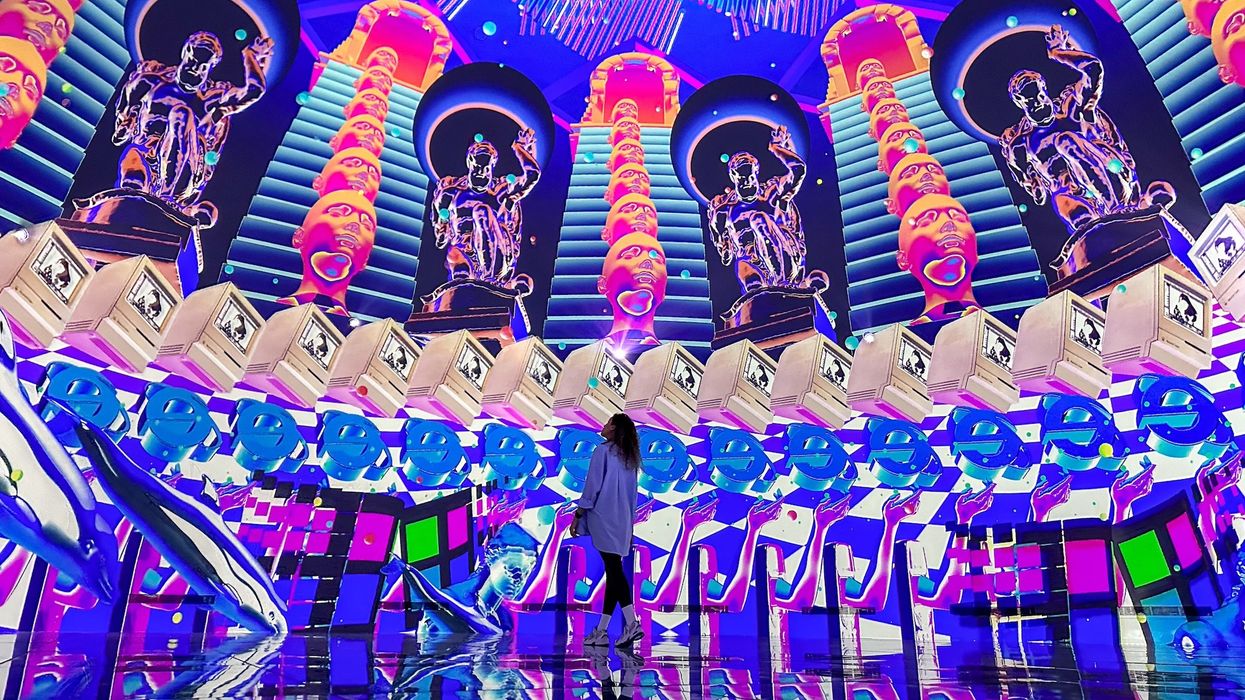 hyperspace house of hype