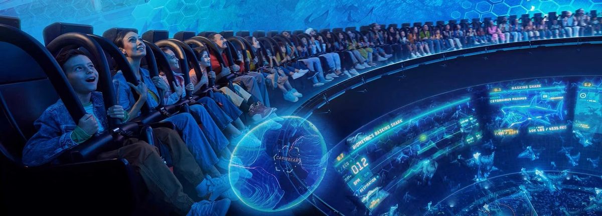 Hypersphere-360