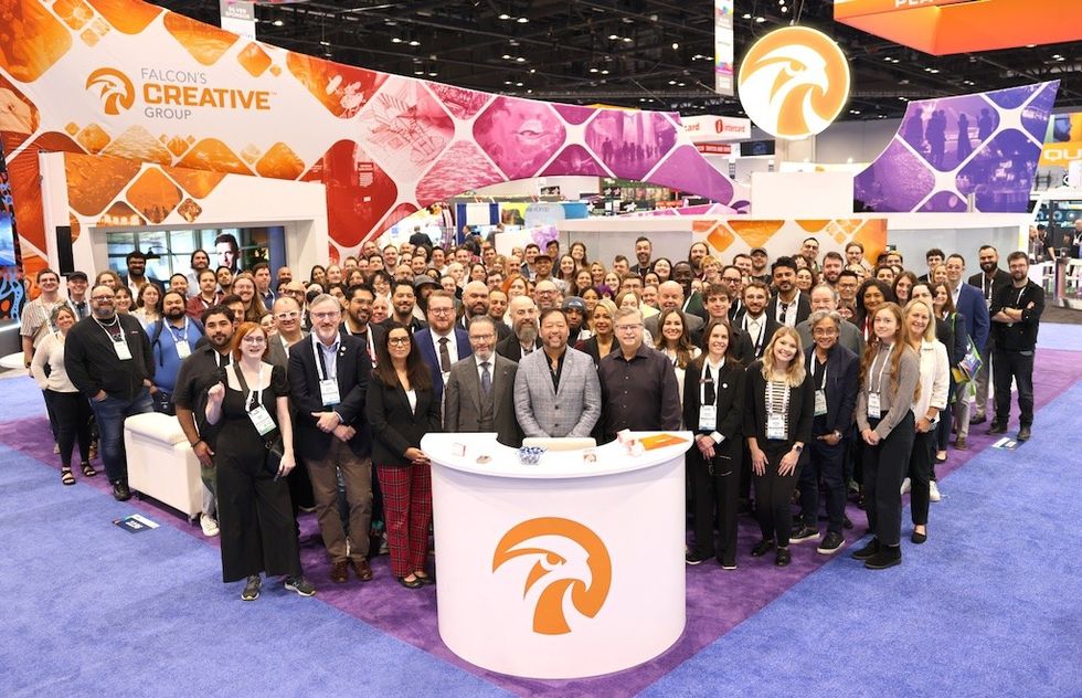 IAAPA-2024- Falcon's