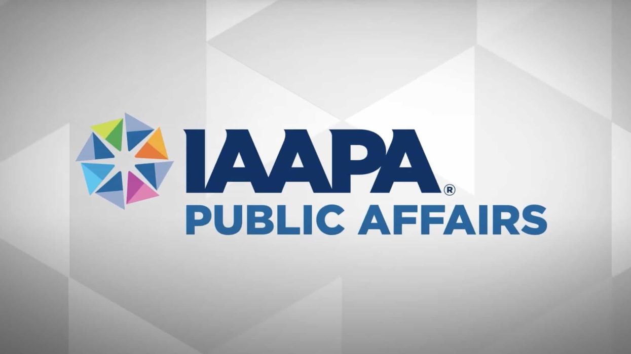 IAAPA Advocacy Days