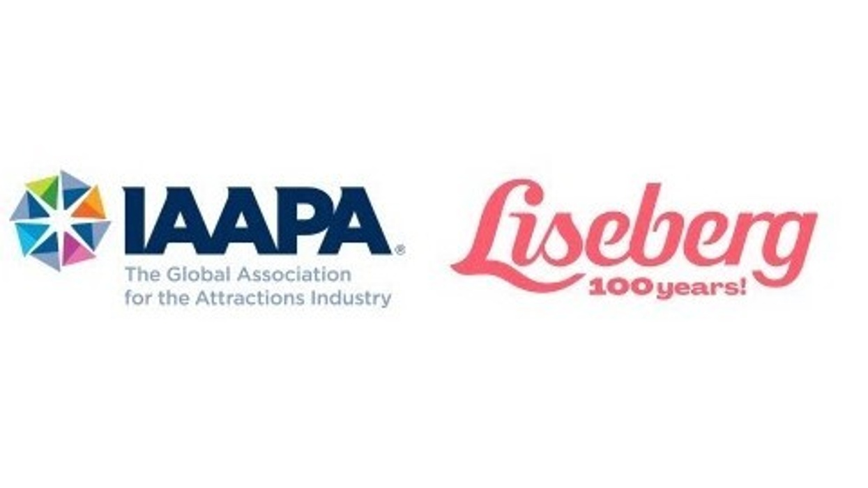 IAAPA Applause Award