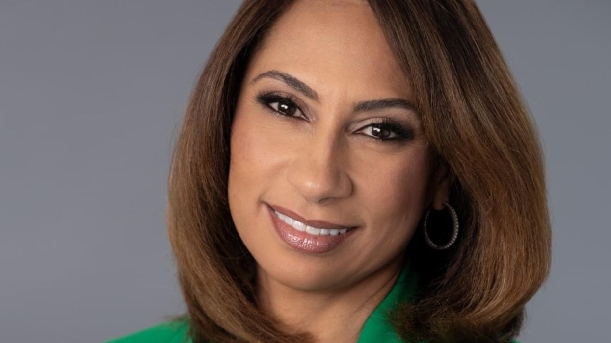 IAAPA appoints Eryka Washington Perry headshot