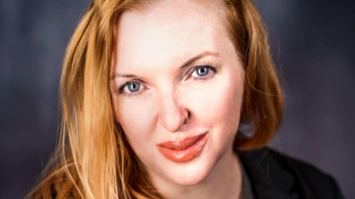 IAAPA appoints Storm Tussey-Haverly