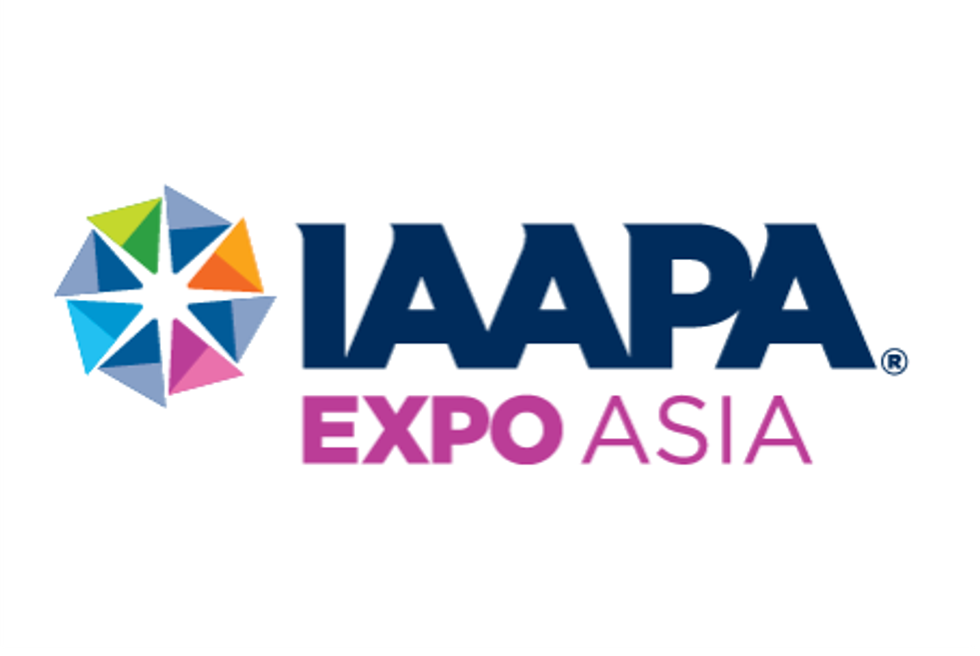 IAAPA asia expo
