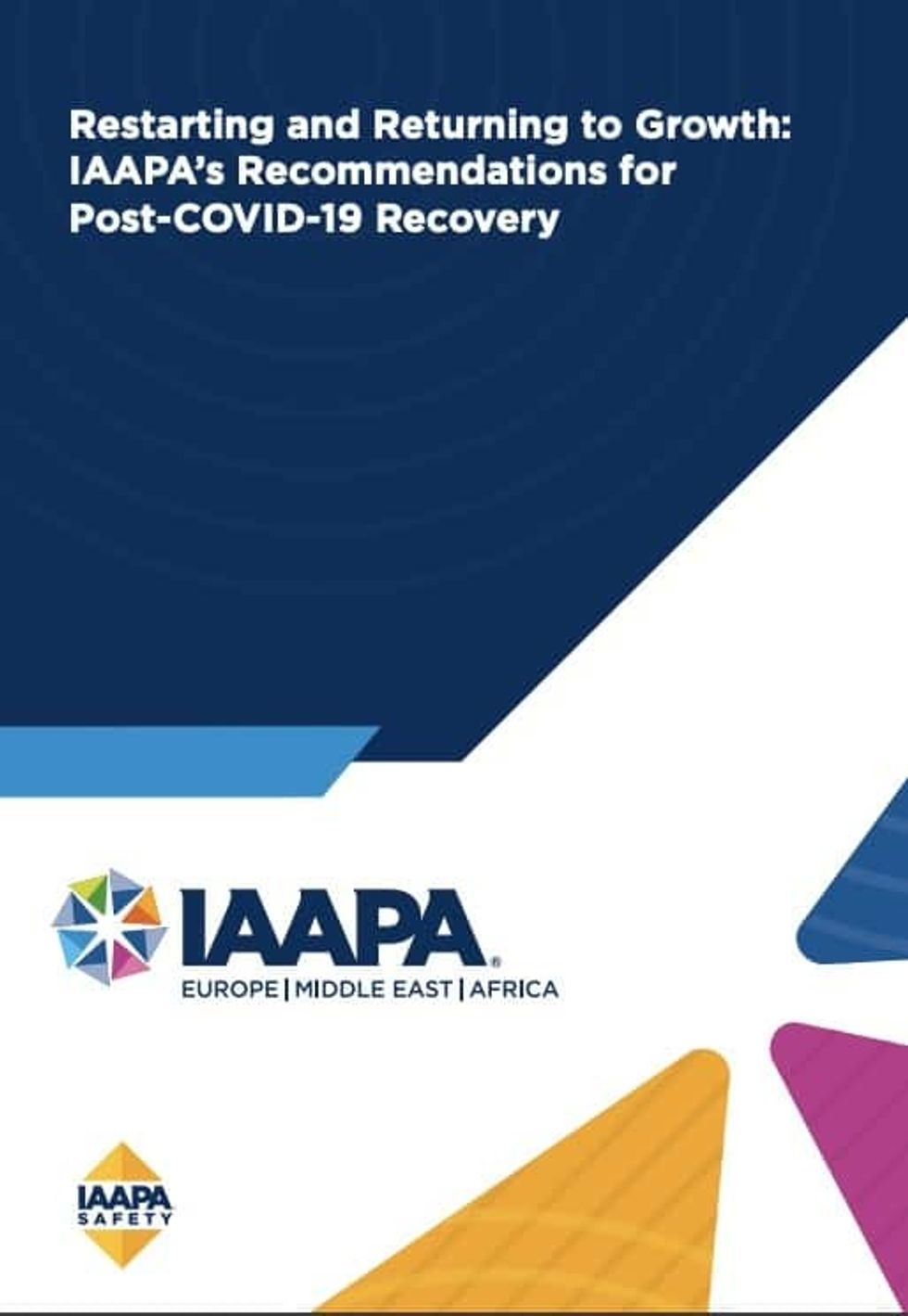 IAAPA EMEA COVID Recovery