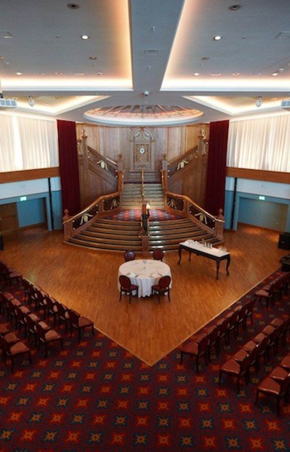 IAAPA-EMEA-Spring-Forum-2018-Ireland-Titanic-Belfast