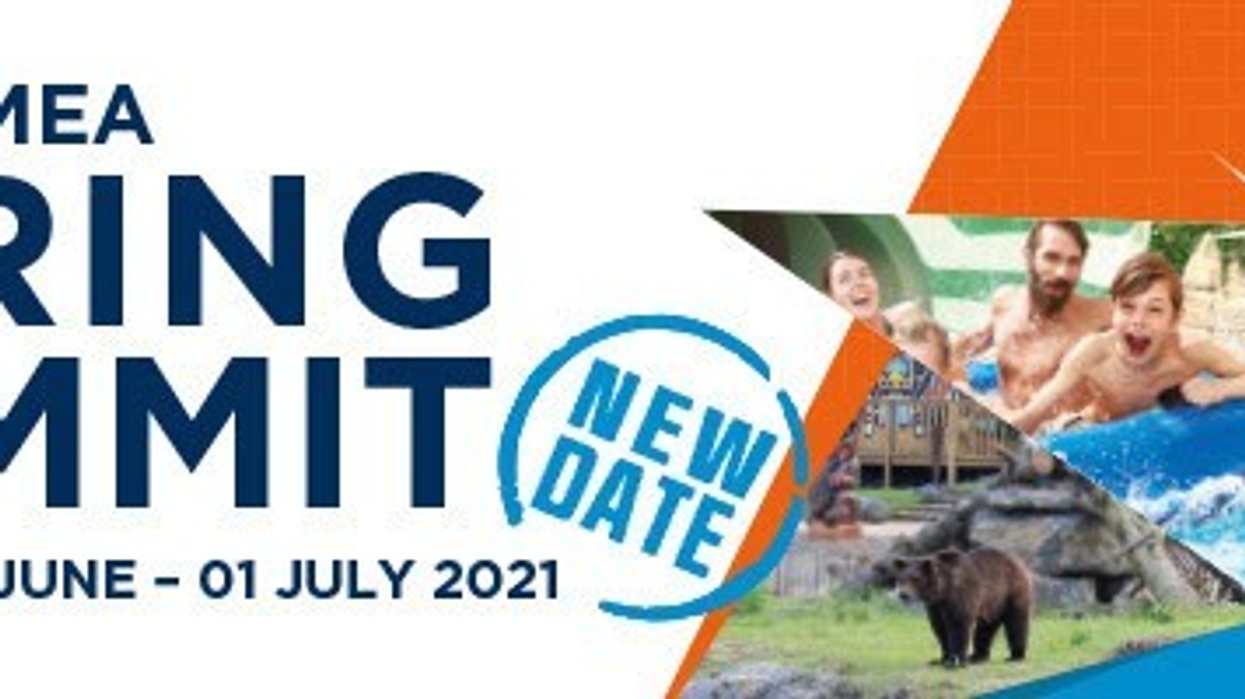 IAAPA EMEA Spring Summit