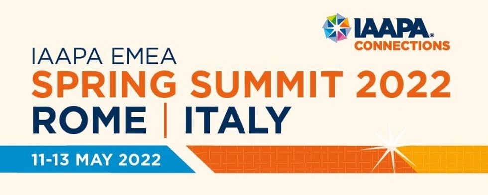 IAAPA EMEA SpringSummit2022 Rome Generic Banner  01
