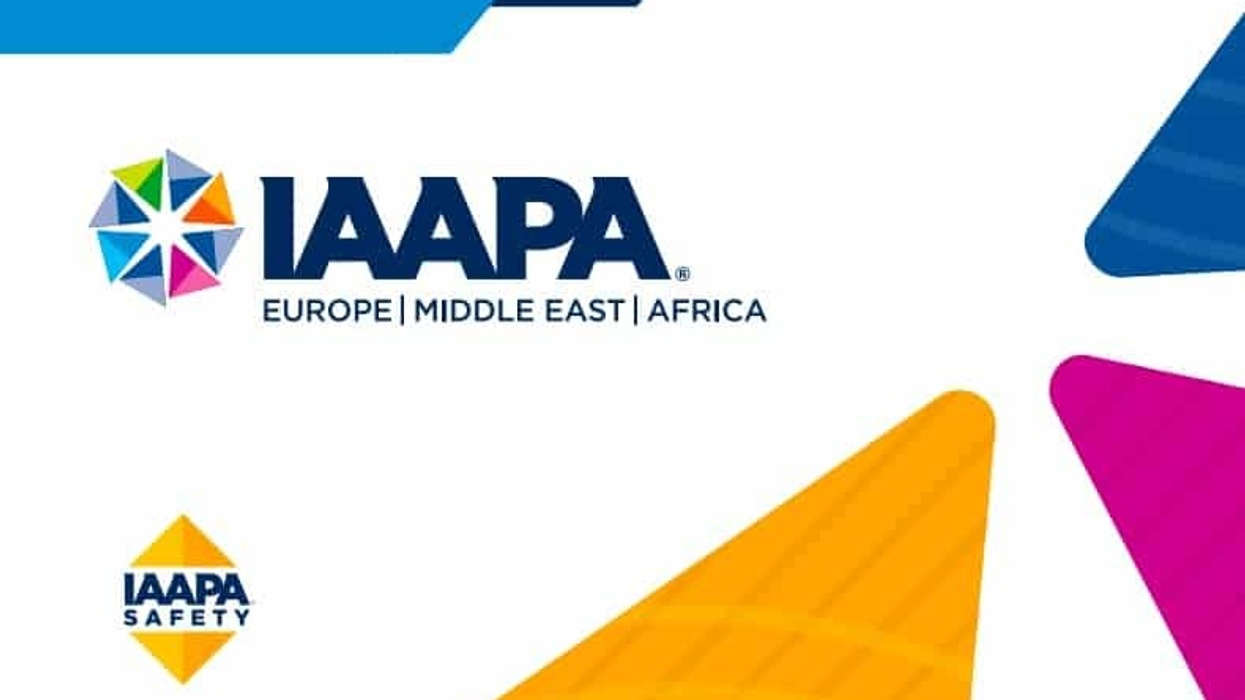 IAAPA EMEA