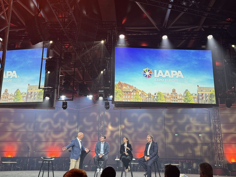IAAPA Europe 2024 CEO Talk