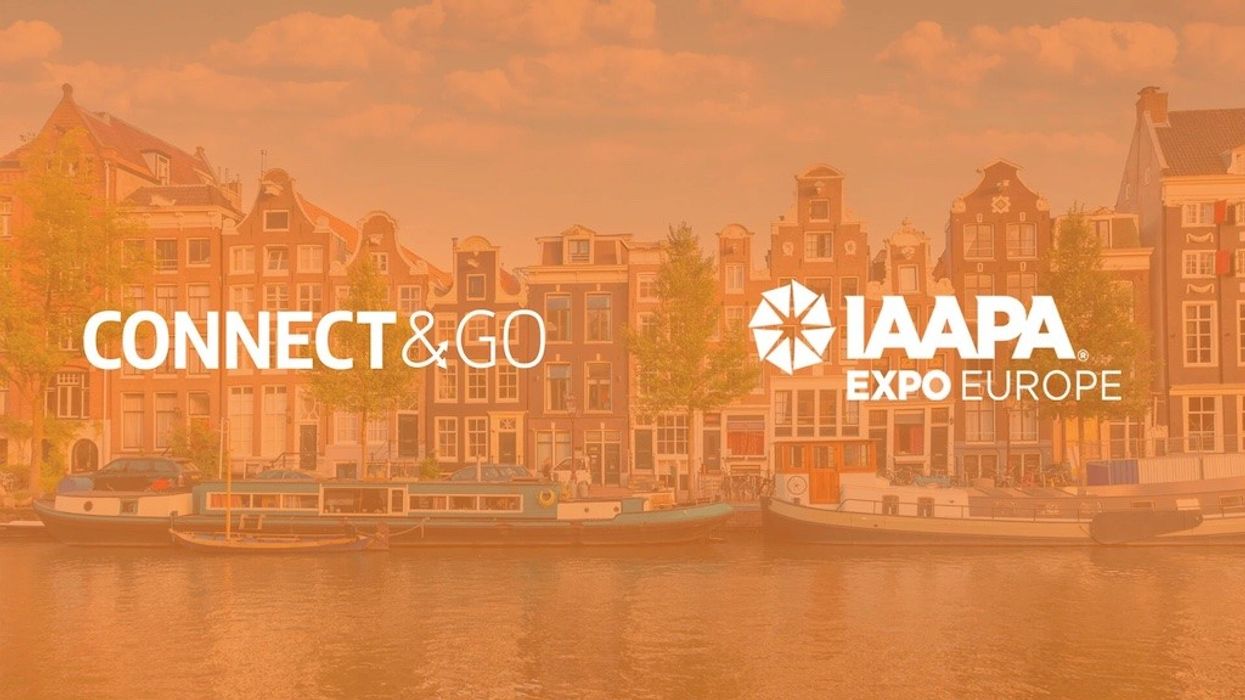 IAAPA Europe Connect&GO