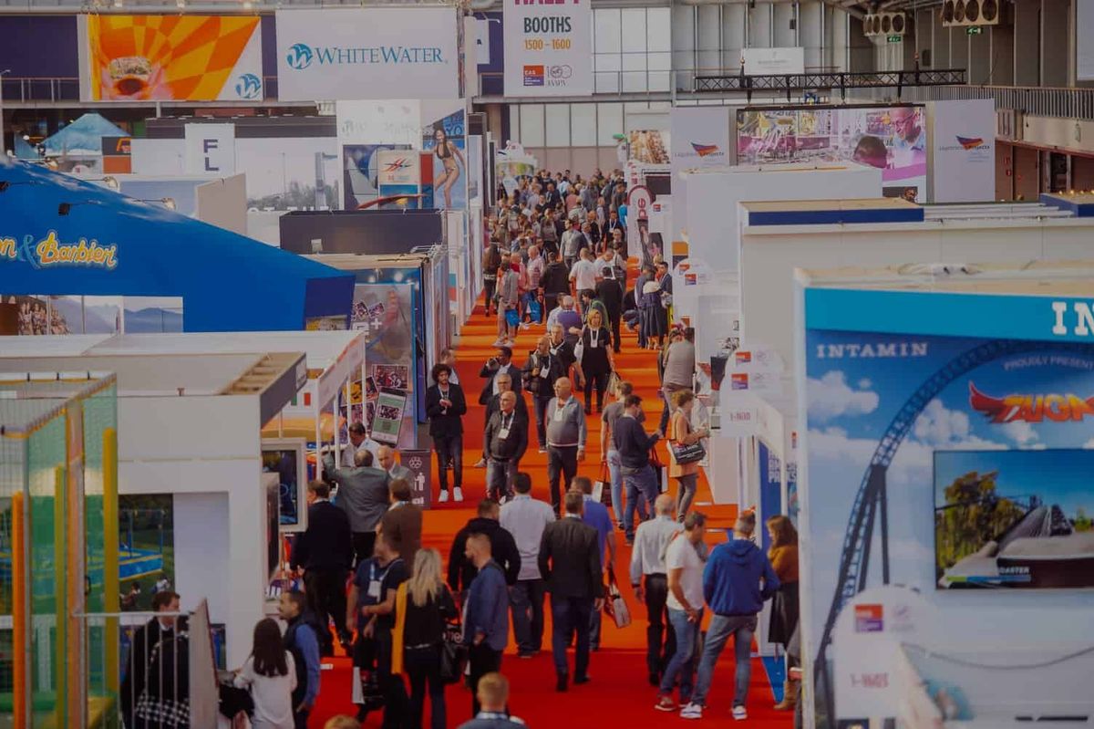 IAAPA Europe