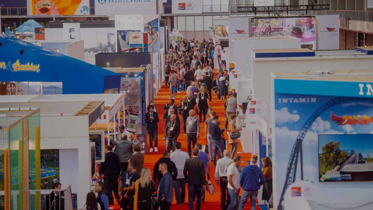 IAAPA Europe