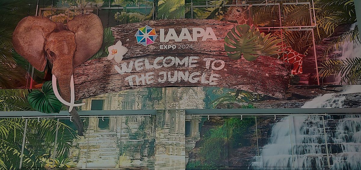 IAAPA Expo 2024