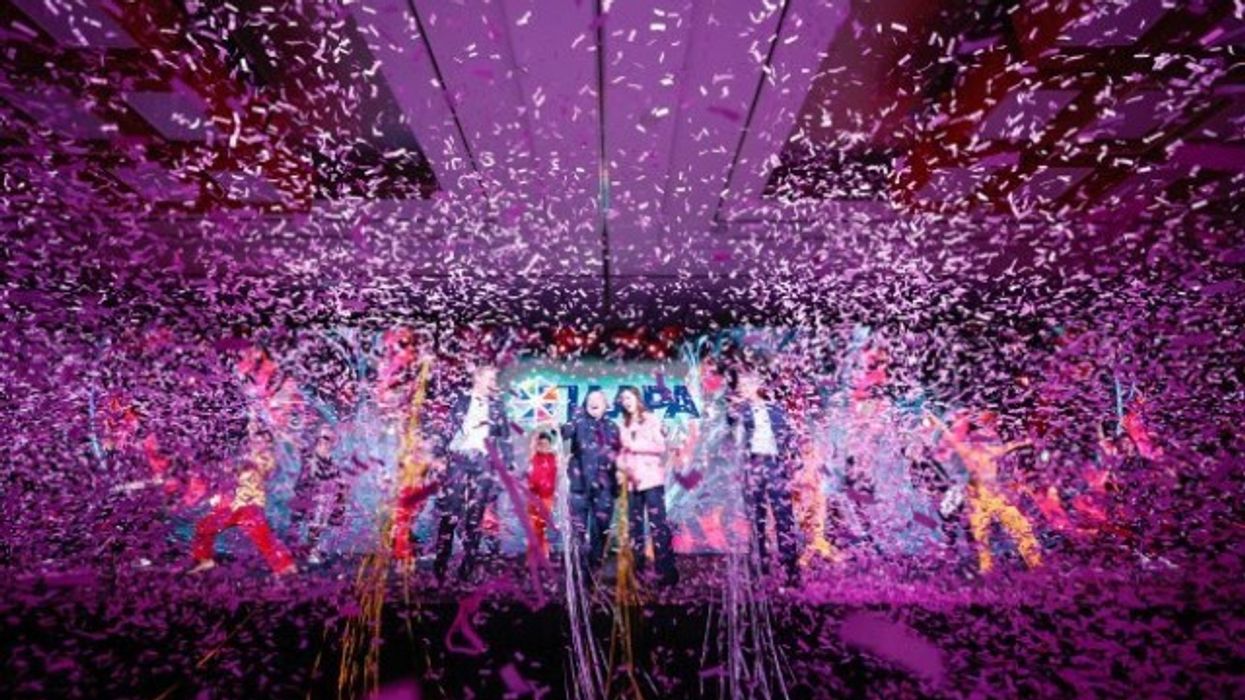 IAAPA Expo Asia 2023
