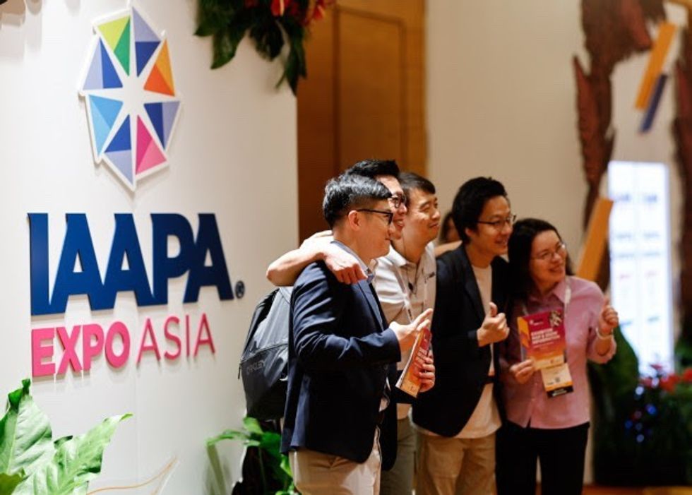 IAAPA Expo Asia 2023