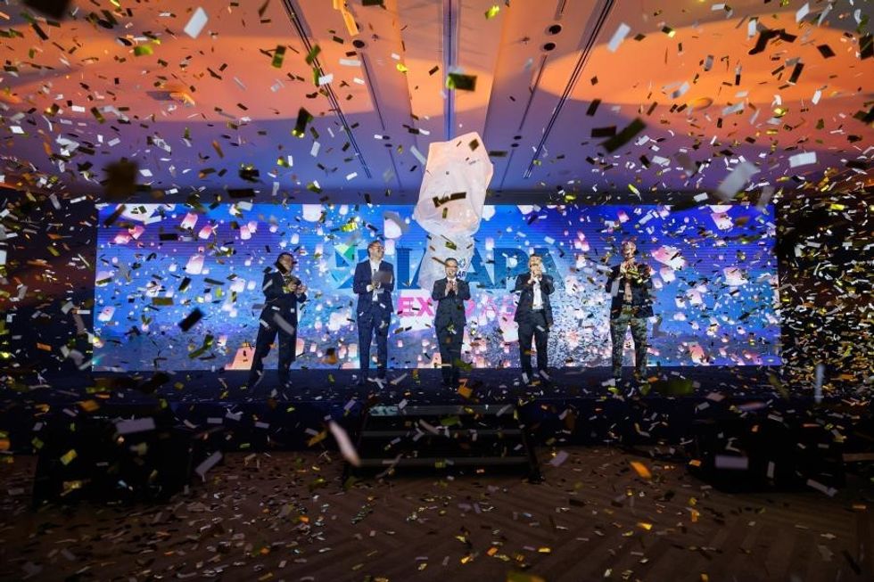 IAAPA Expo Asia 2024