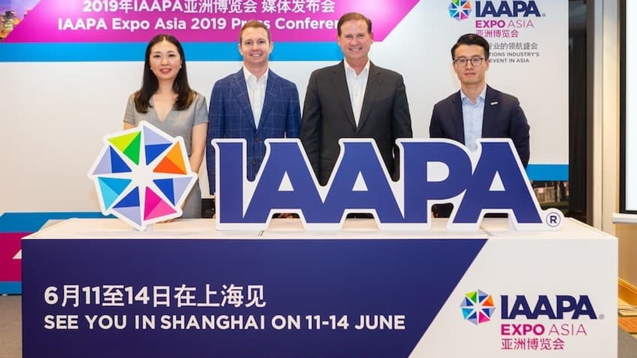 IAAPA-Expo-Asia-Press-Conference