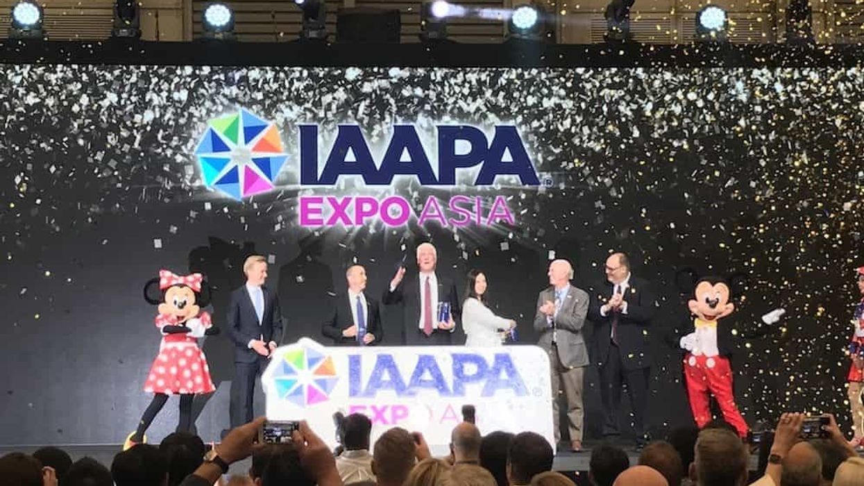 IAAPA-Expo-Asia-Shanghai-2019-opening