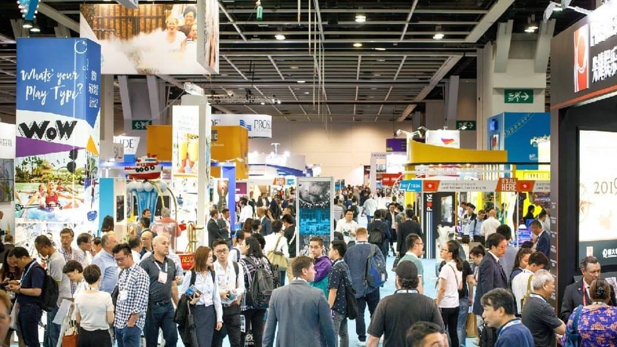IAAPA-Expo-Asia