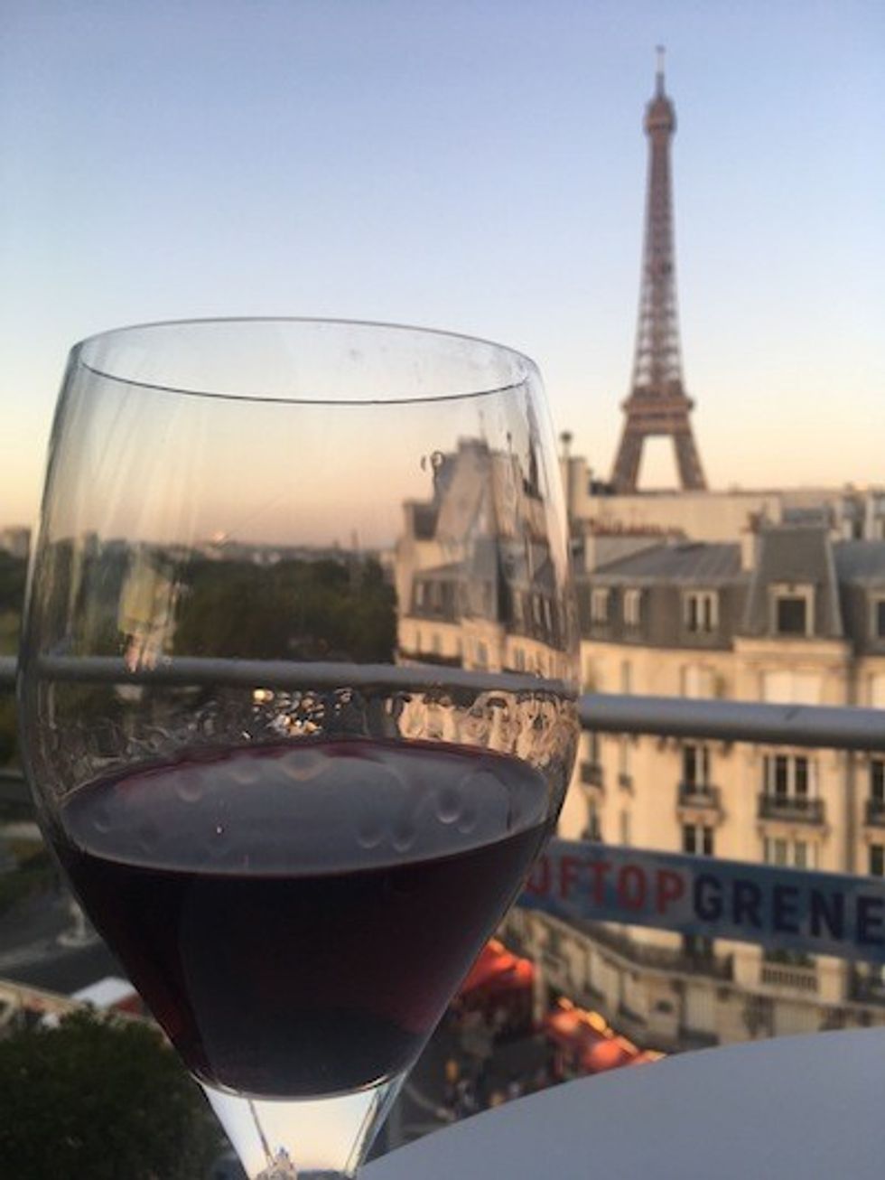 IAAPA Expo Europe 2019 review Whitewater reception