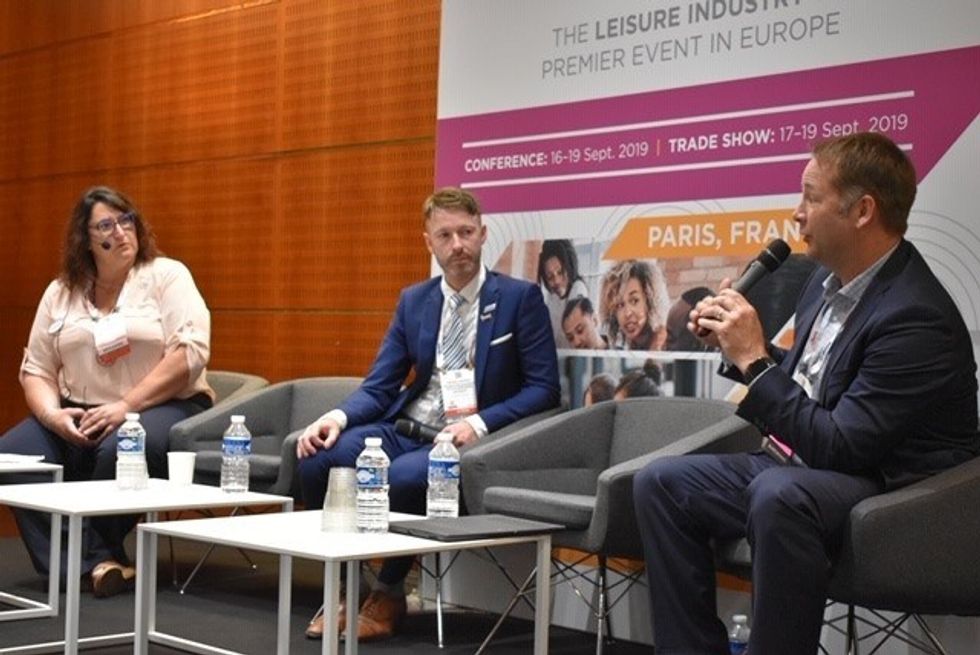 IAAPA Expo Europe 2019 review