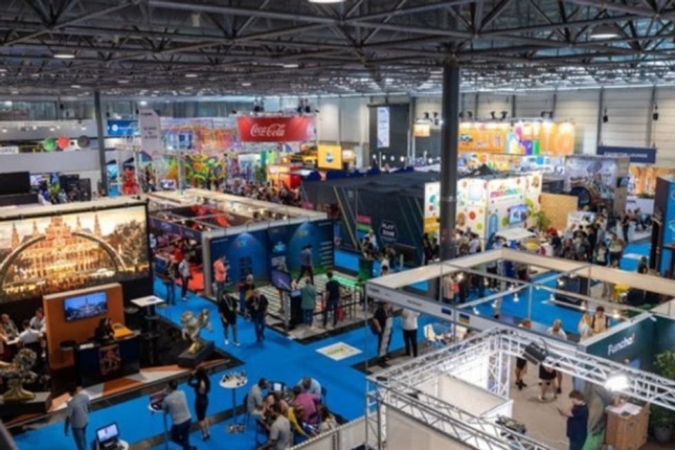 IAAPA Expo Europe 2024 registration opens