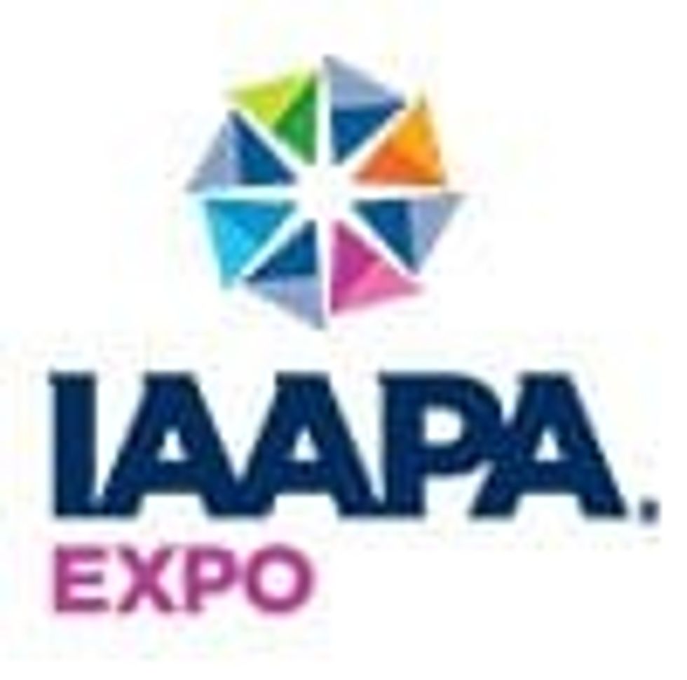 IAAPA Expo