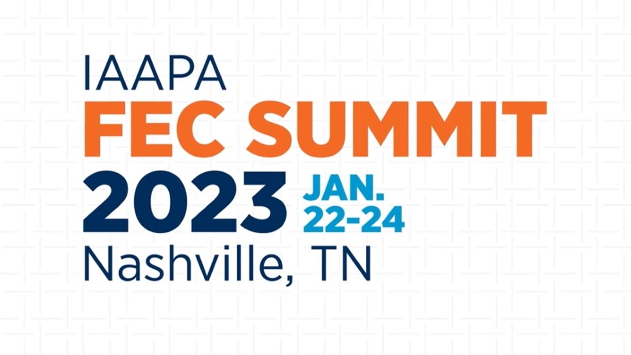 IAAPA FEC Summit 2023