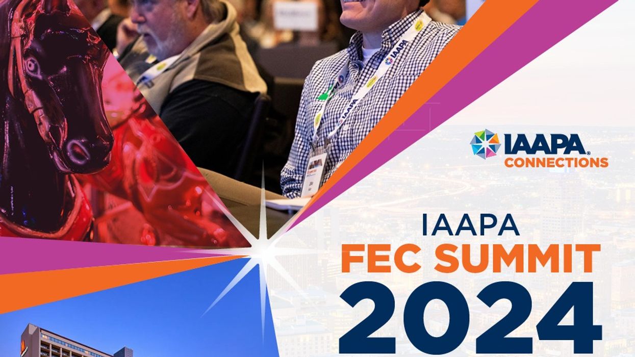 IAAPA FEC Summit 2024