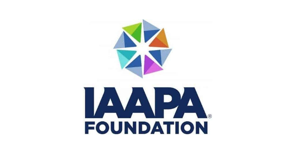 IAAPA Foundation Logo
