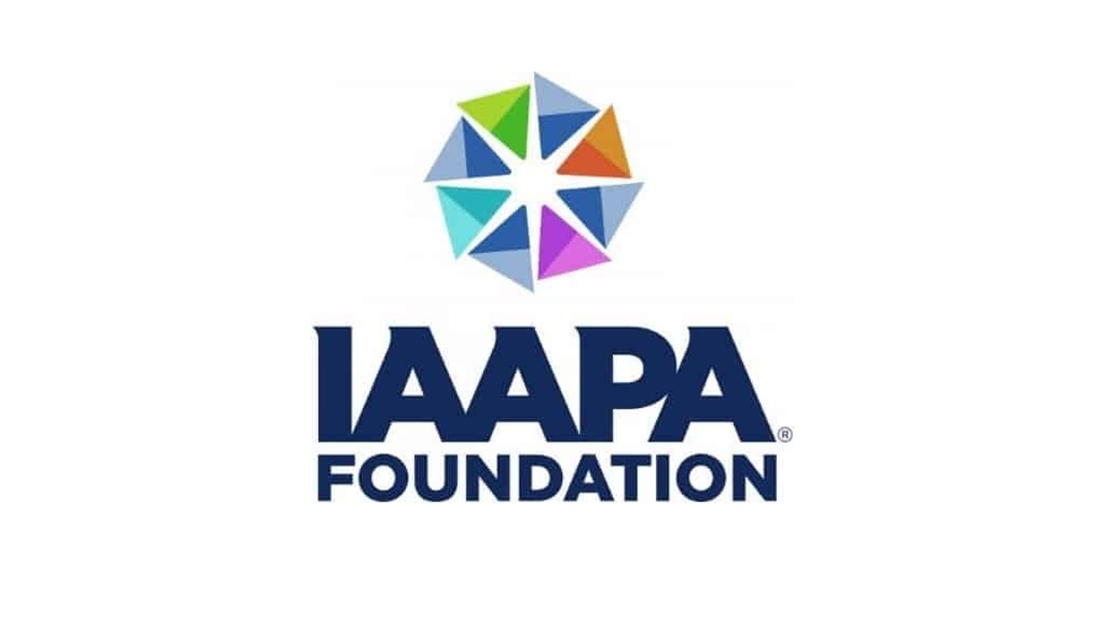 IAAPA Foundation Logo