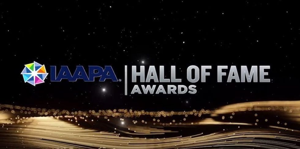 IAAPA Hall of Fame 2020 IAAPA Expo: Virtual Education