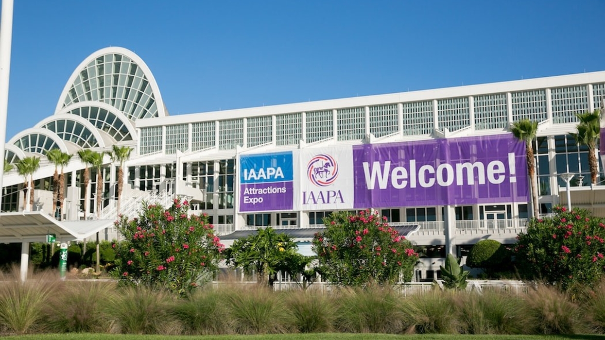 IAAPA IAE