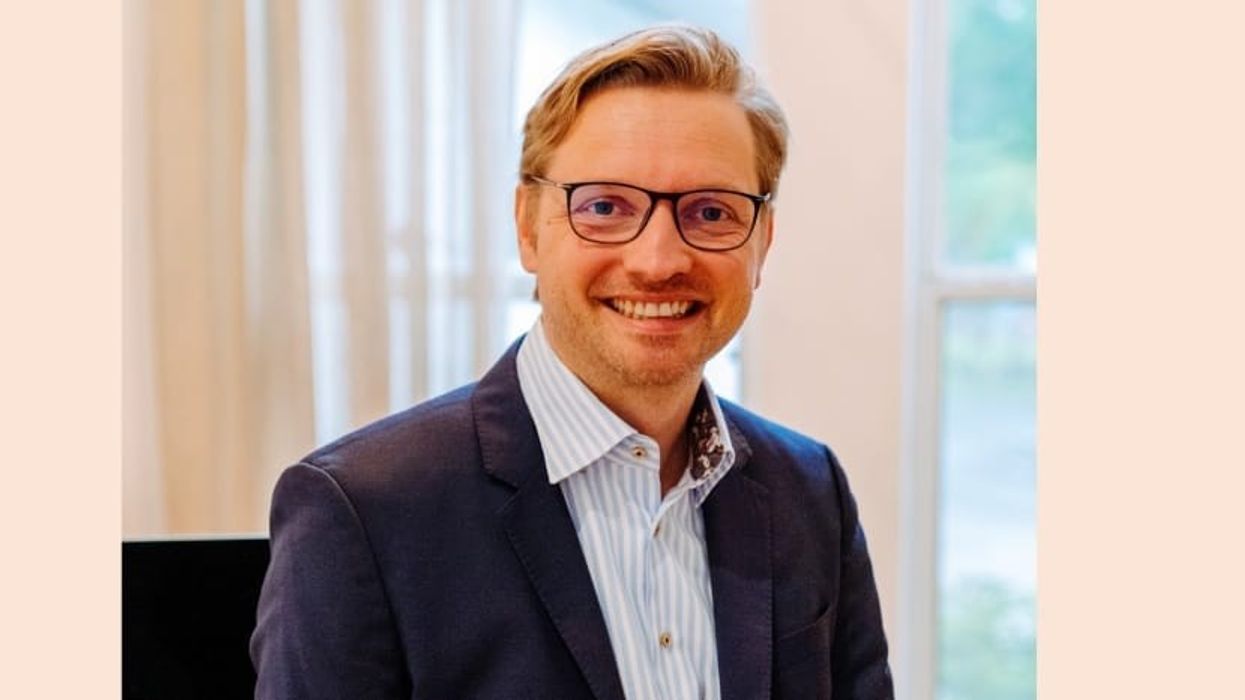 IAAPA Jakob Wahl president