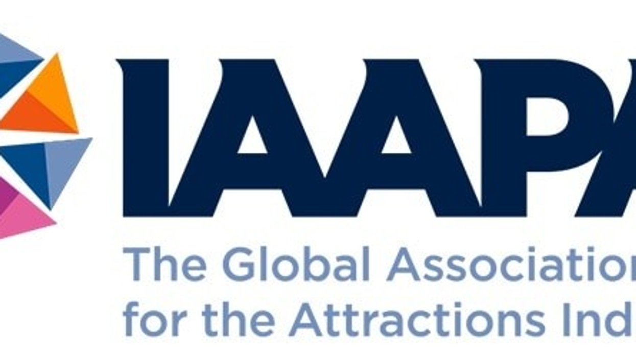 IAAPA Logo