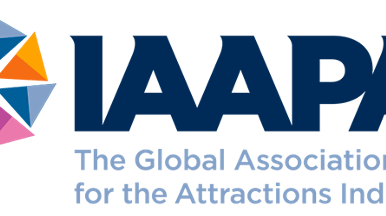 IAAPA Logo