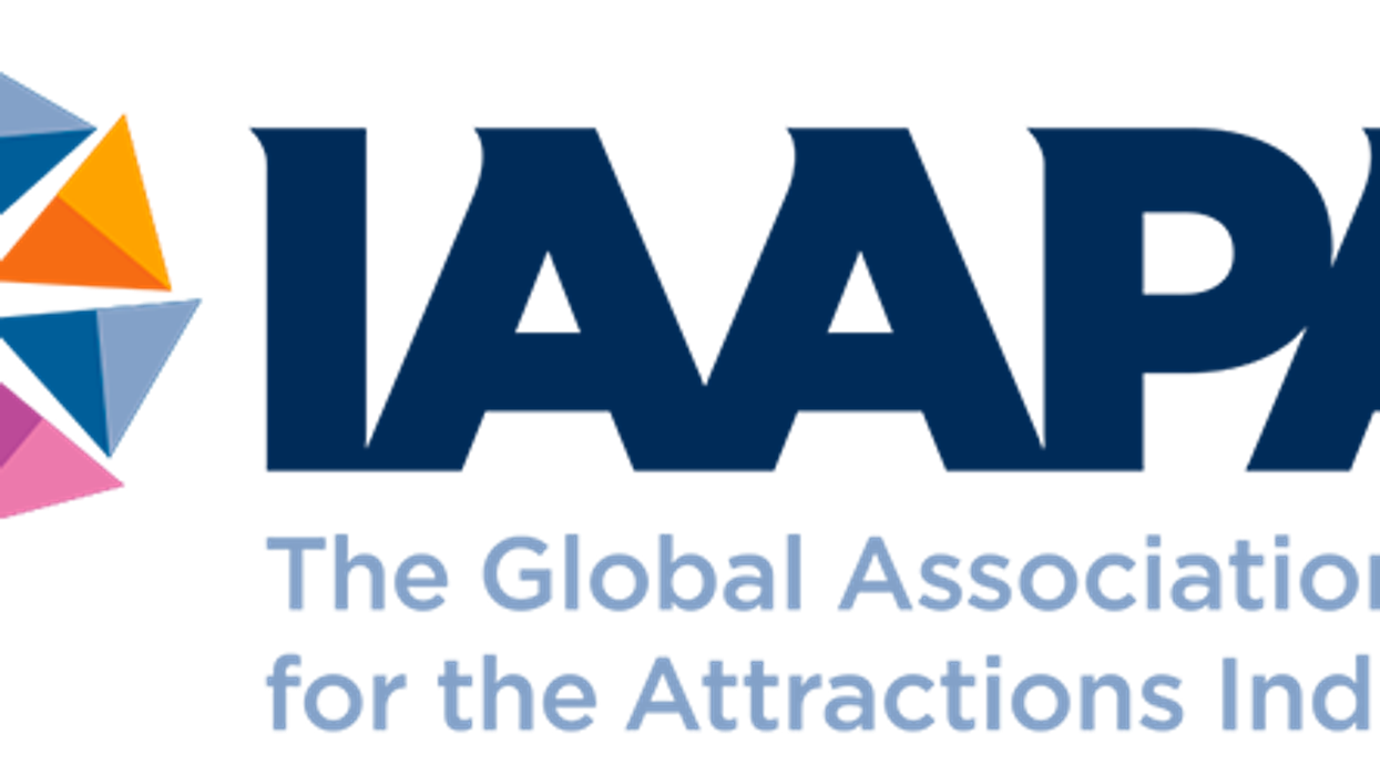 IAAPA Logo