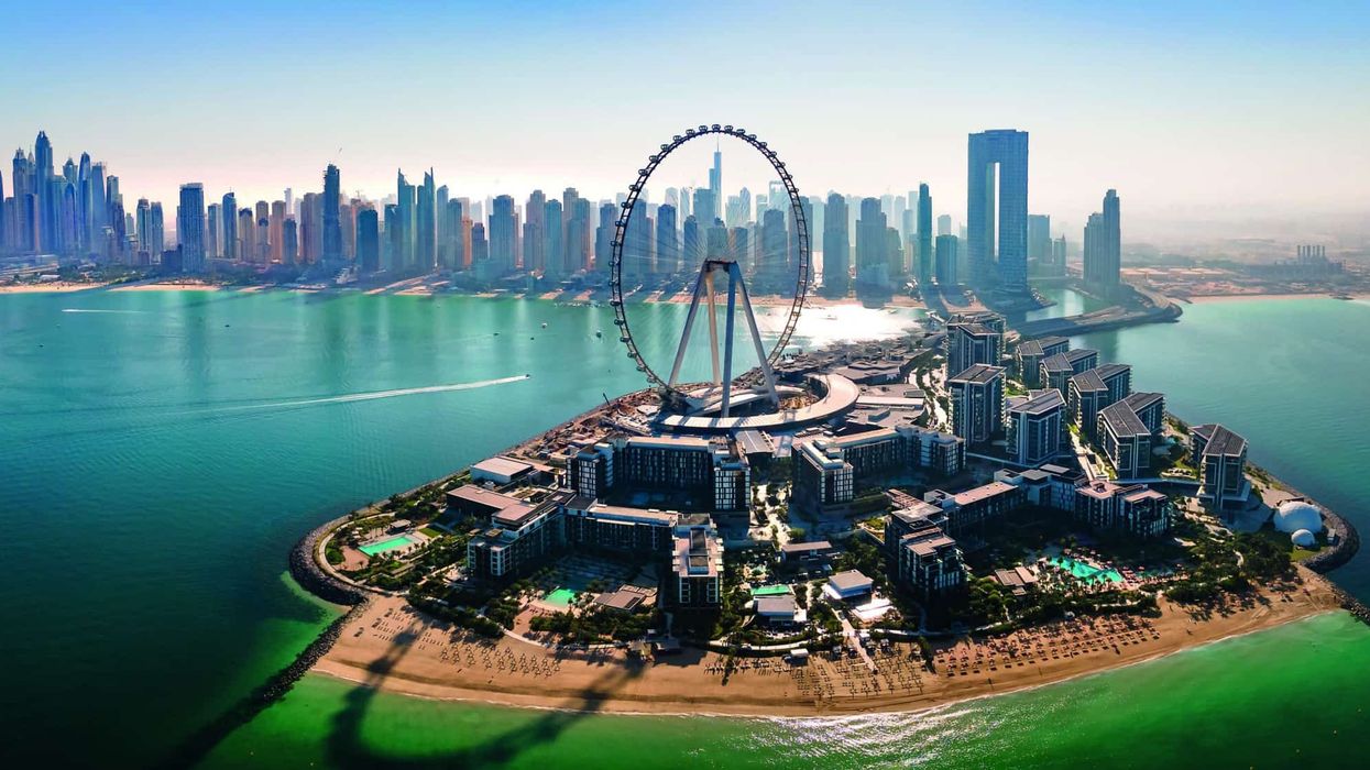 IAAPA Middle East Summit