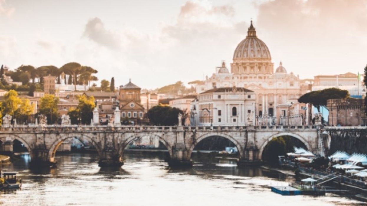 IAAPA Rome Spring Summit