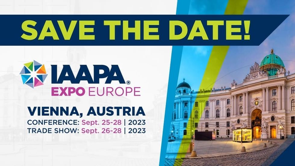 IAAPA Save the Date Austria